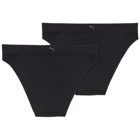 Ženske gaćice Puma 3D Knit Sport Briefs 2P