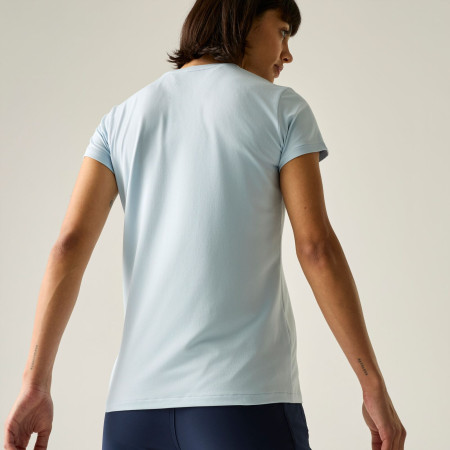 Ženska majica Regatta Womens Fingal Stretch