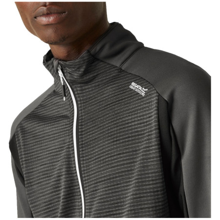 Muška dukserica Regatta Yare VIII