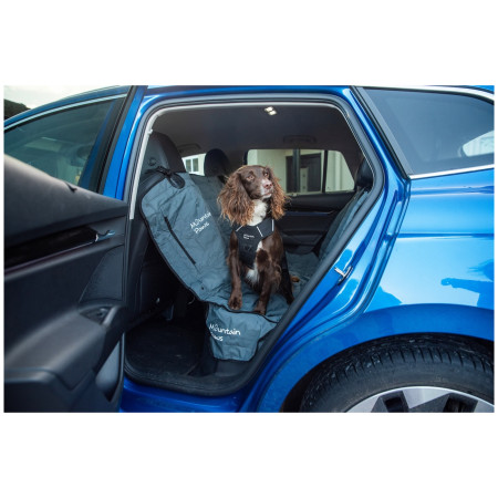 Zaštita za sjedalo Mountain Paws Extra Tough Dog Car Seat Cover