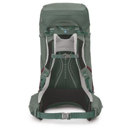 Ženski planinarski ruksak Osprey Aura Ag Lt 65