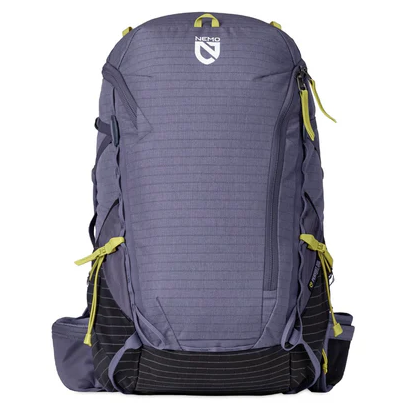 Ženski planinarski ruksak NEMO Equipment Persist Womens 30L Endless Promise