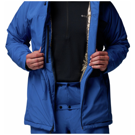 Muška zimska jakna Columbia Winter District™ III Jacket