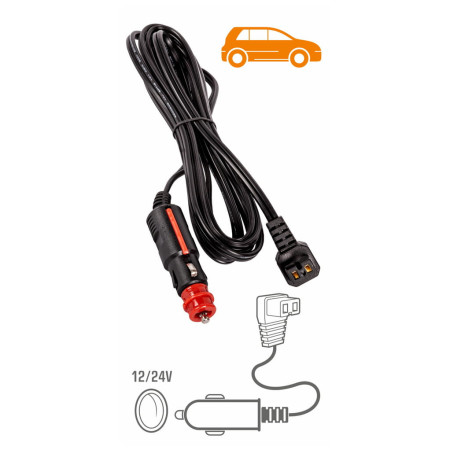 Kompresorski hladnjak Yolco BCX50