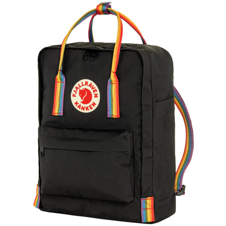 Ruksak Fjällräven Kånken Rainbow