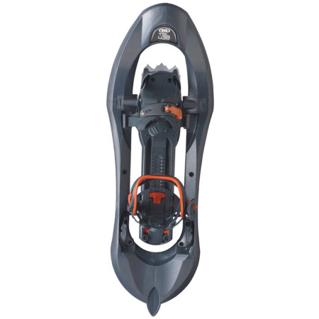 Krplje TSL 438 UpDown Grip siva DarkGray