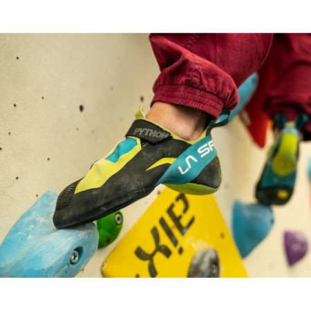 Penjanje La Sportiva Python