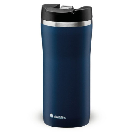 Termos Aladdin Mocca Therm. Leak-Lock™ 350ml tamno plava