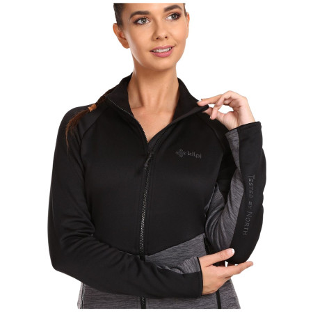 Ženska dukserica Kilpi Tomms-W