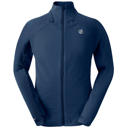 Muška jakna Dare 2b Substratum IV Core Stretch tamno plava MoonLt Denim