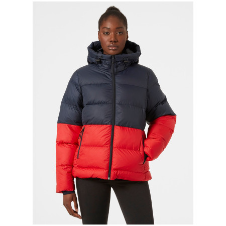 Ženska zimska jakna Helly Hansen W Active Puffy Jacket