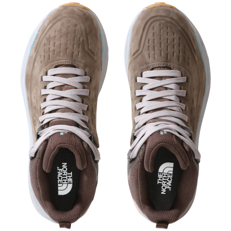 Ženske cipele The North Face W Vectiv Exploris 2 Mid Futurelight Lthr