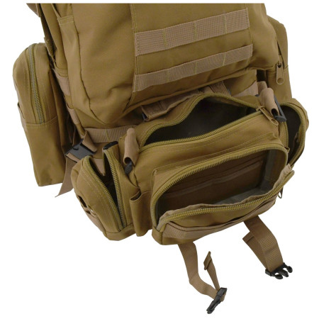 Ruksak Cattara Army 55 l