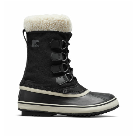 Ženske zimske cipele Sorel Winter Carnival™ Boot Wp crna