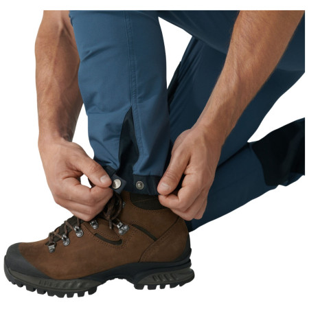 Muške hlače Fjällräven Keb Agile Trousers M