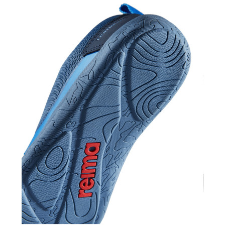 Dječja obuća Reima Tallustelu Blue Ocean