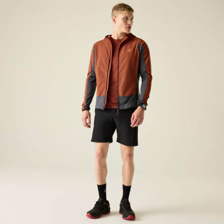 Muška jakna Regatta Endurance Stretch Midlayer