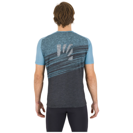 Muške funkcionalne majice Karpos Croda Rossa Evo Jersey