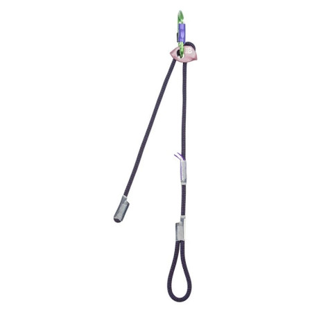 Pupkovina za penjanje Beal Expresso fit