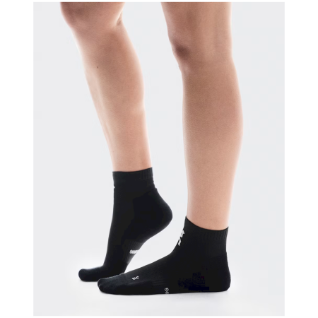 Set čarapa On Running Core Run Sock Mid 2P