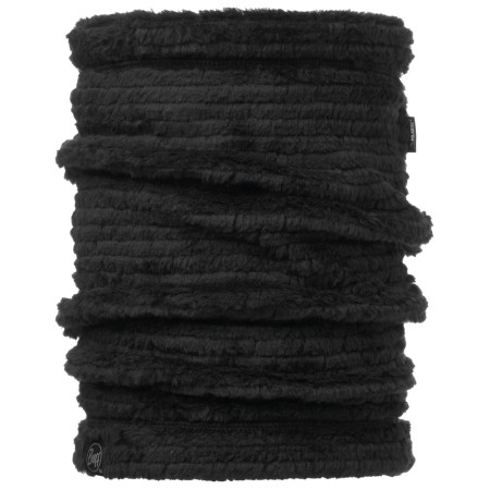 Višenamjenski šal Buff Polar Thermal Neckwarmer crna/siva SolidGraphitBlack
