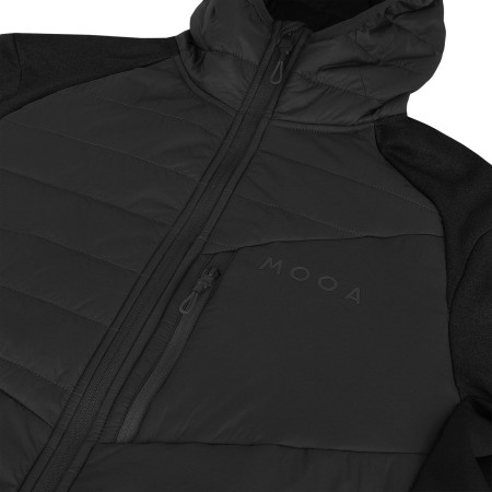 Muška jakna MOOA Narro