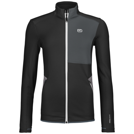 Ženska funkcionalna dukserica Ortovox Fleece Jacket W