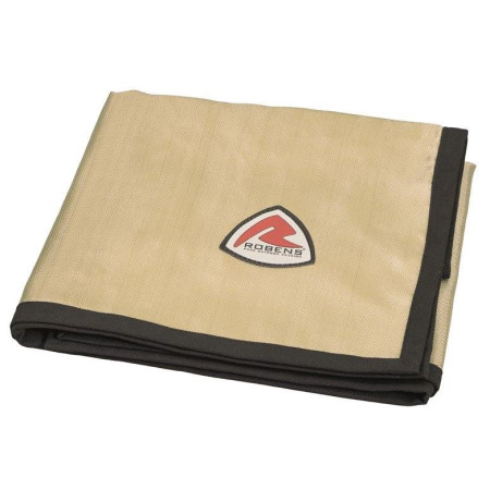 Podnica Robens Stove Ground Protector crna