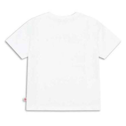 Dječja majica Lego Wear Lwtaj 217 White