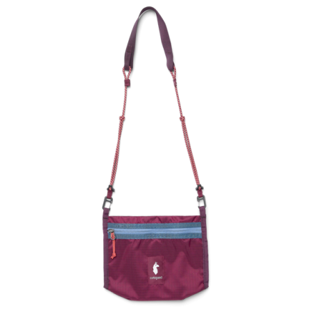 Torba preko ramena Cotopaxi Lista 2L Crossbody Bag Del Dia