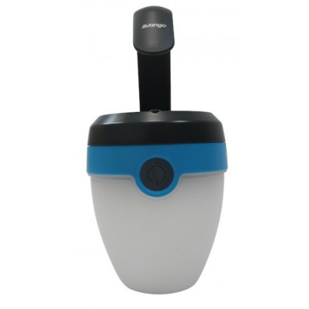 Lampa Vango Superstar 500 Recharge USB plava