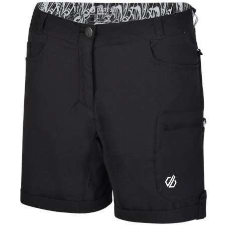 Ženske kratke hlače Dare 2b Melodic II Short crna Black