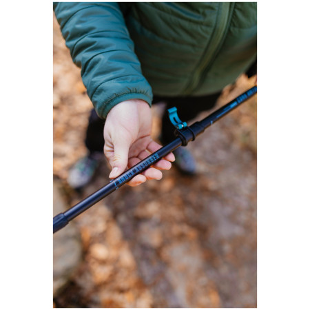 Trekking štapovi Zulu Cork Antishock