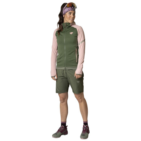 Ženska funkcionalna dukserica Dynafit Transalper Ptc Hooded Jacket W
