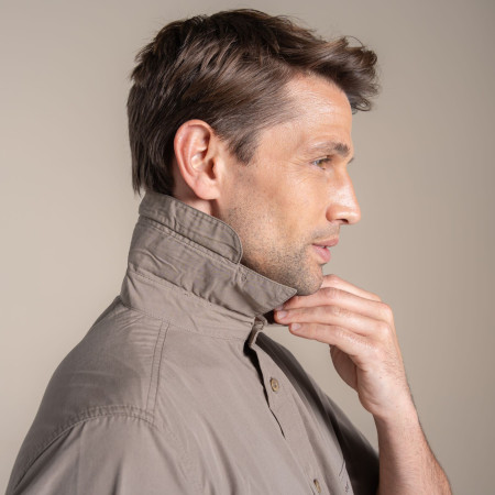 Muška košulja Craghoppers Kiwi II SS Shirt