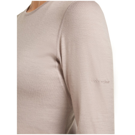 Ženska majica Icebreaker Women's 200 Oasis Long Sleeve