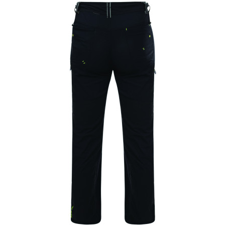 Muške hlače Dare 2b Mounted Trouser Black crna