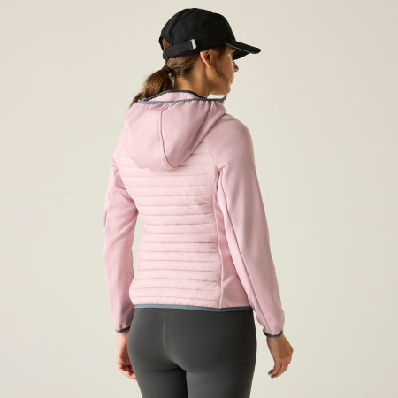 Ženska jakna Regatta Women’s Andreson Hybrid