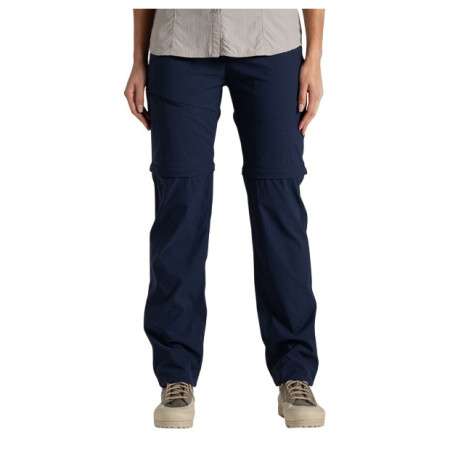 Ženske hlače Craghoppers NosiLife Pro Convertible Trouser III