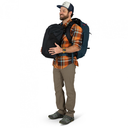Putna torba Osprey Farpoint 40