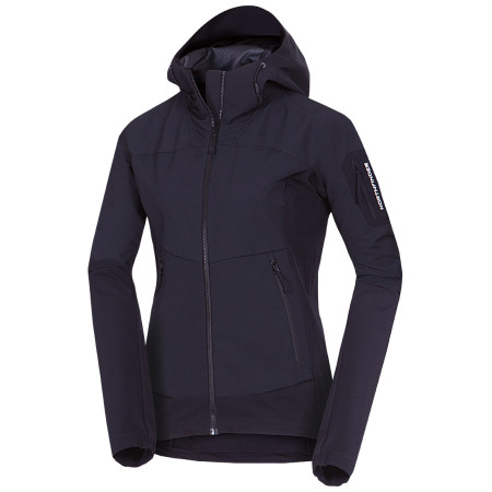 Ženska softshell jakna Northfinder Janell