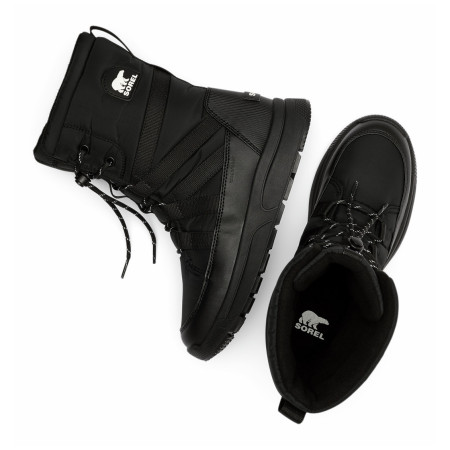 Ženske zimske cipele Sorel Whitney™ Iii Tall Wp