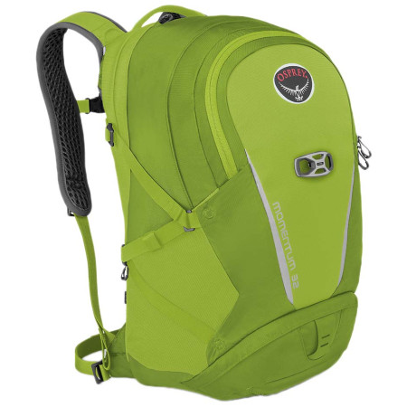 Ruksak Osprey Momentum 32 zelena