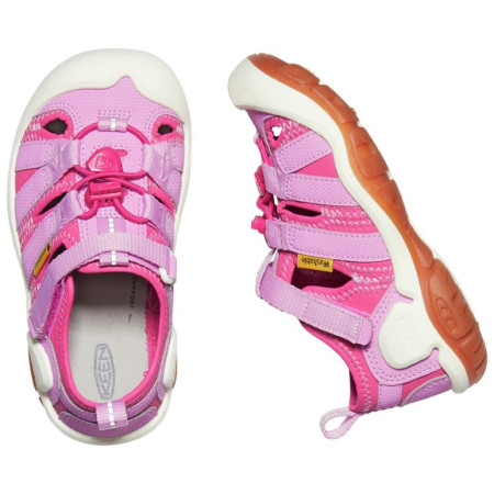 Dječje sandale Keen Knotch Creek Youth