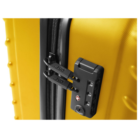 Kofer na kotačiće Caterpillar CAT Industrial Plate L