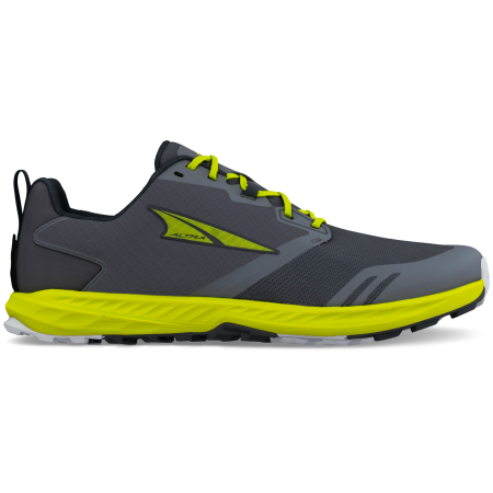 Muške tenisice za trčanje Altra M Superior 7 tamno siva Dark Grey