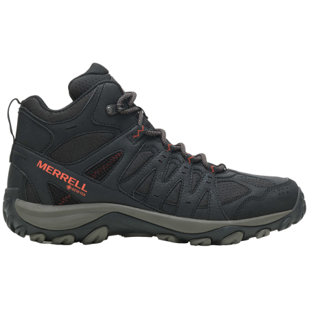 Muška obuća Merrell Accentor 3 Sport Mid Gtx