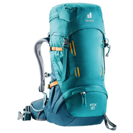 Junior ruksak Deuter Fox 30 tirkizna PetroleumArctic