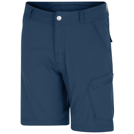 Dječji šorc Dare 2b Reprise II Short tamno plava MoonLt Denim