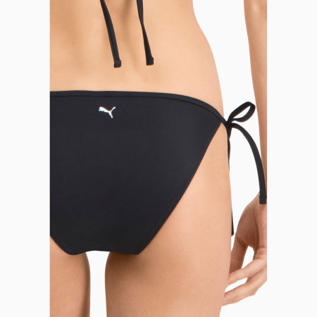 Ženski kupaći Puma Side Tie Briefs